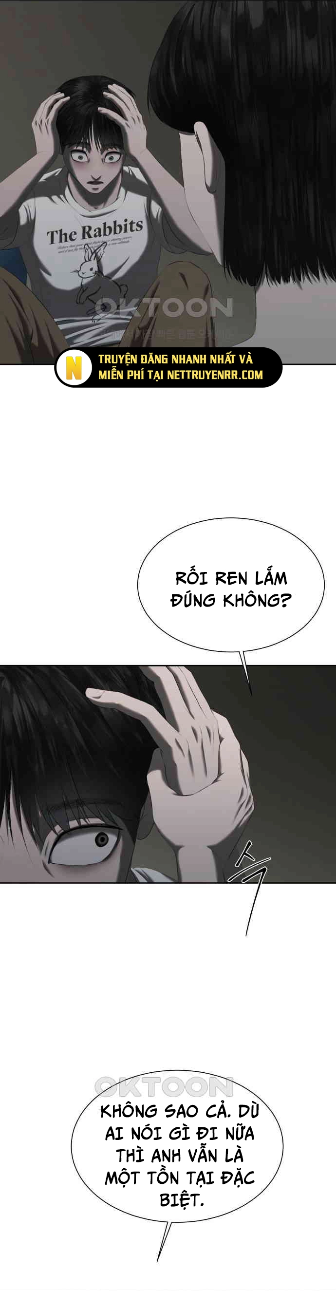 Bạn Gái Tôi Là Quái Vật Chapter 20 - Trang 2