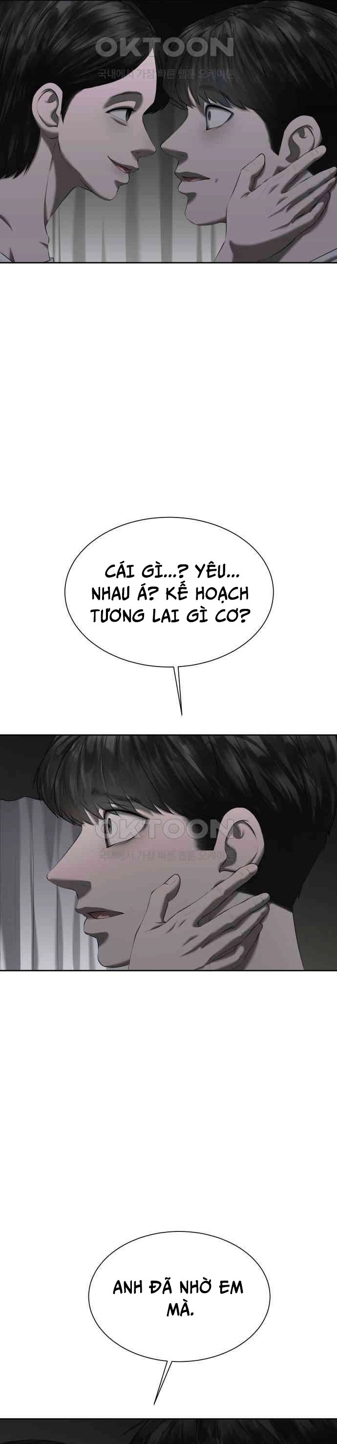Bạn Gái Tôi Là Quái Vật Chapter 20 - Trang 2