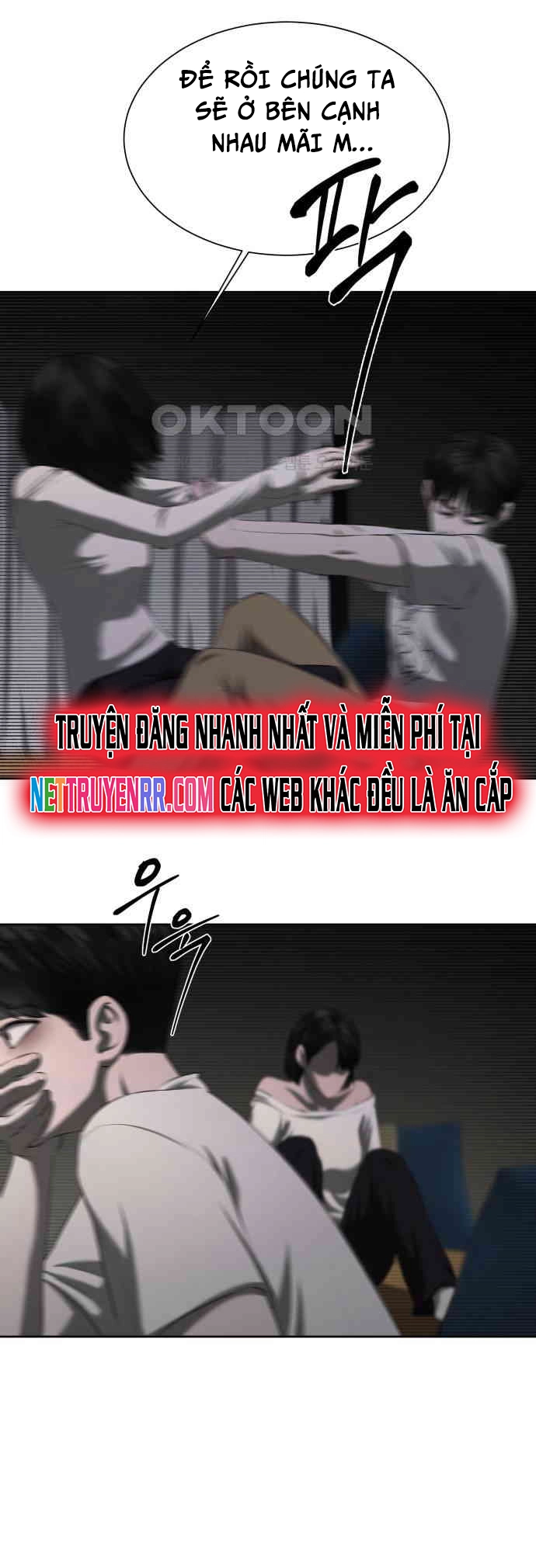 Bạn Gái Tôi Là Quái Vật Chapter 20 - Trang 2