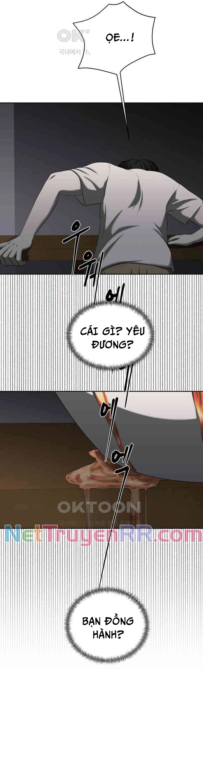 Bạn Gái Tôi Là Quái Vật Chapter 20 - Trang 2