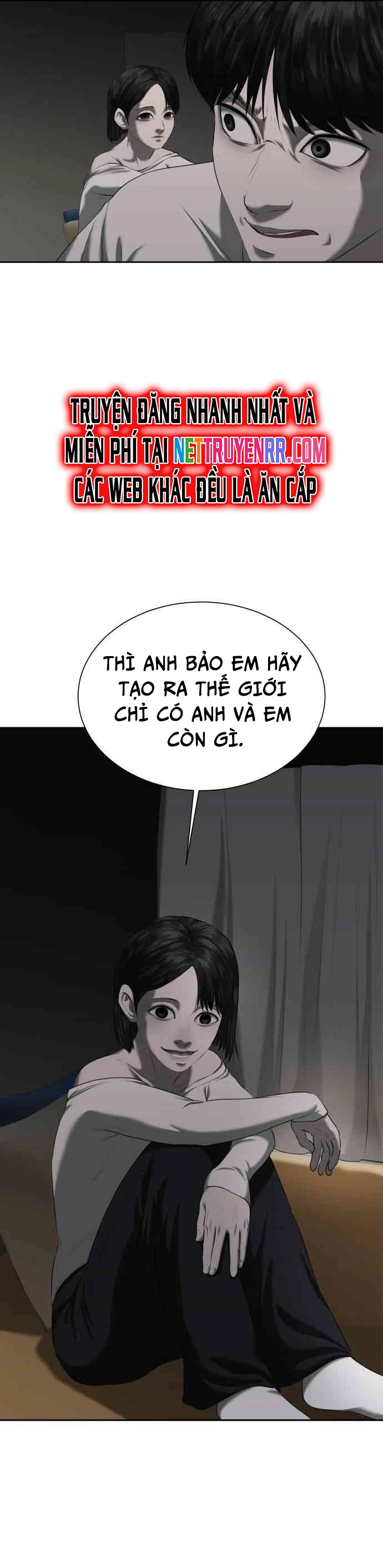Bạn Gái Tôi Là Quái Vật Chapter 20 - Trang 2