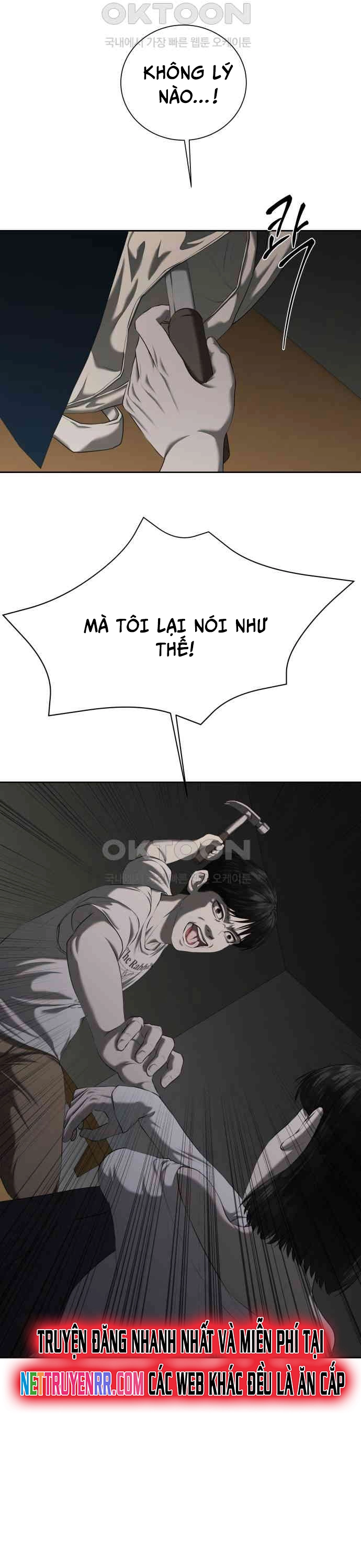 Bạn Gái Tôi Là Quái Vật Chapter 20 - Trang 2