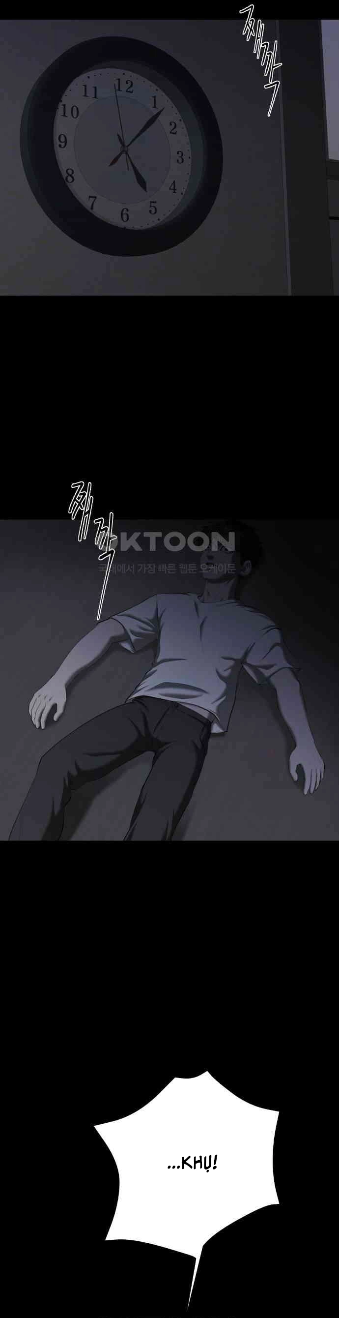Bạn Gái Tôi Là Quái Vật Chapter 20 - Trang 2