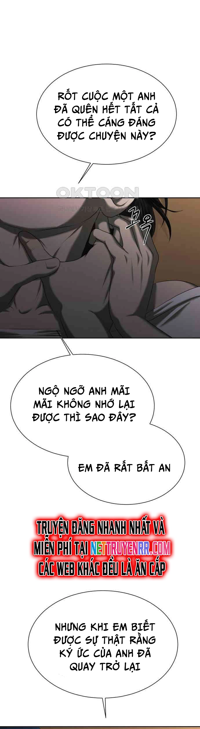 Bạn Gái Tôi Là Quái Vật Chapter 20 - Trang 2