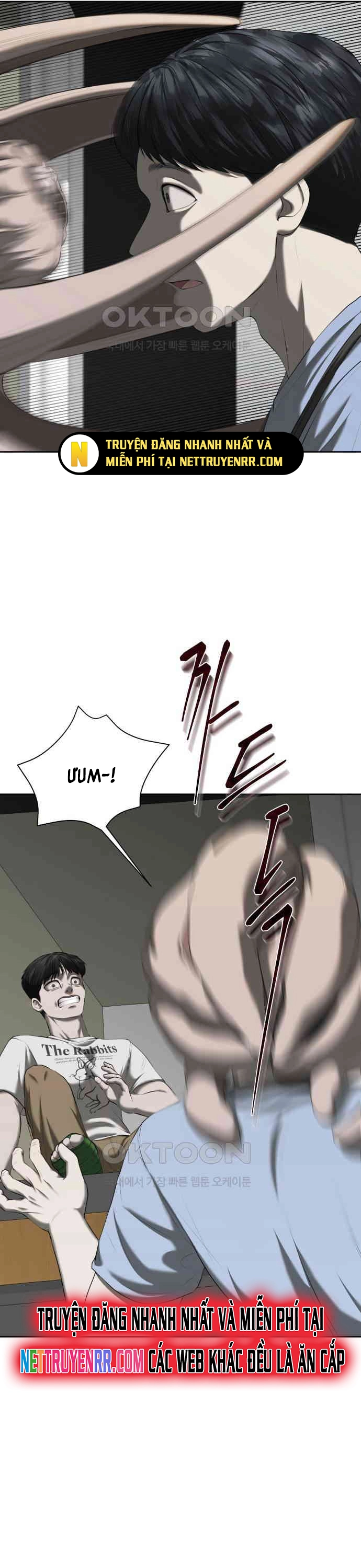 Bạn Gái Tôi Là Quái Vật Chapter 20 - Trang 2