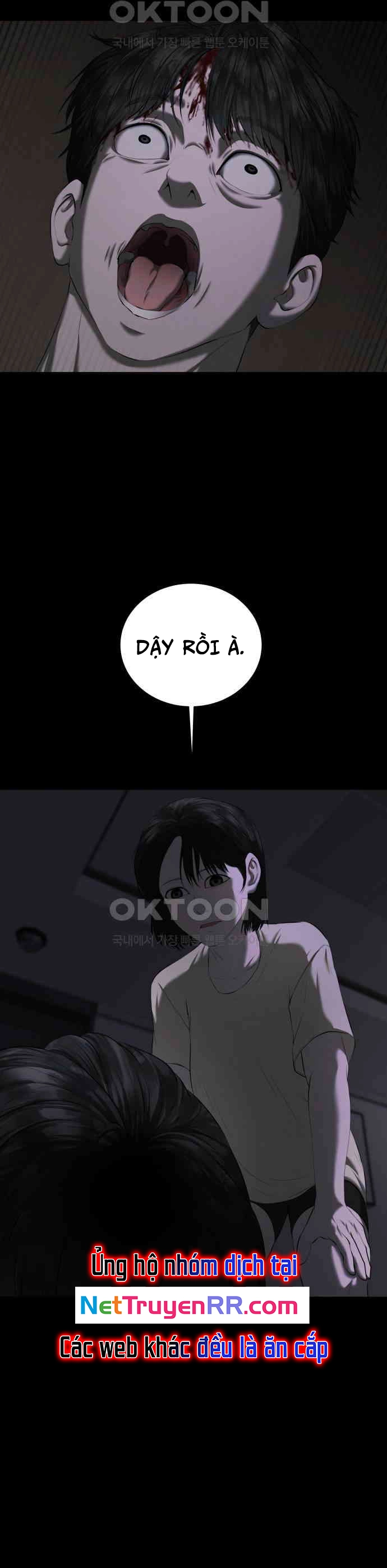Bạn Gái Tôi Là Quái Vật Chapter 20 - Trang 2
