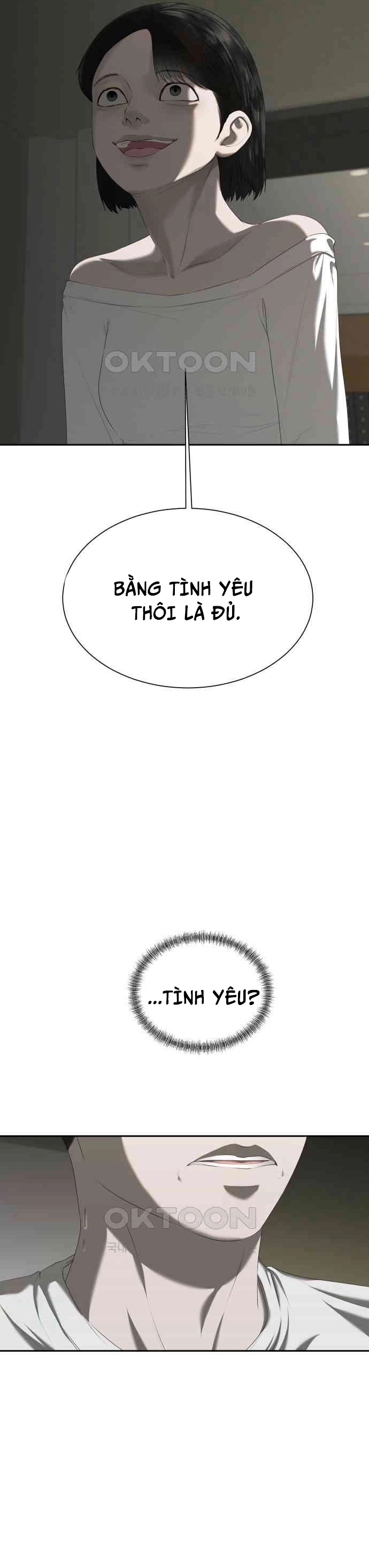 Bạn Gái Tôi Là Quái Vật Chapter 21 - Trang 2