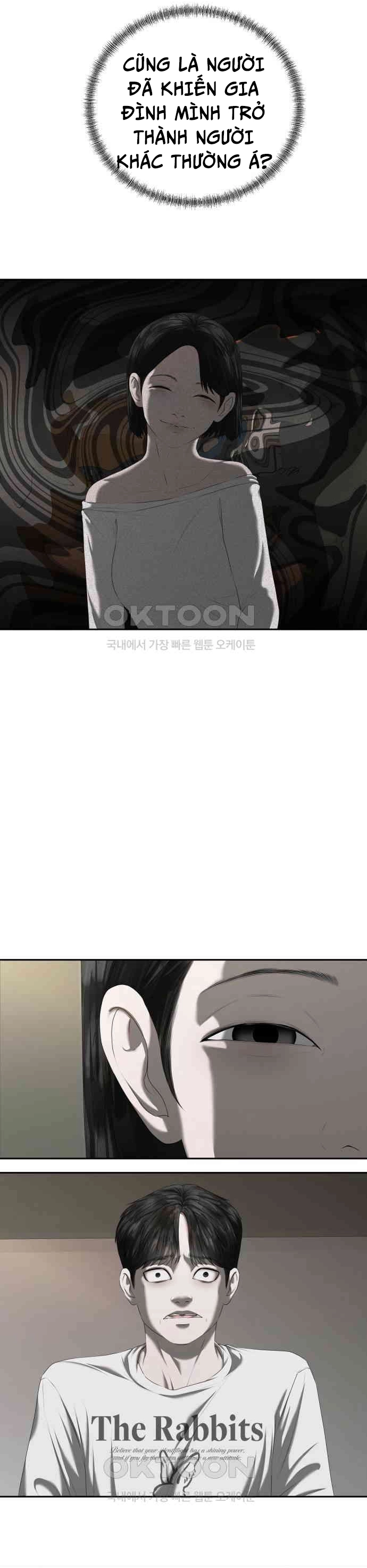 Bạn Gái Tôi Là Quái Vật Chapter 21 - Trang 2