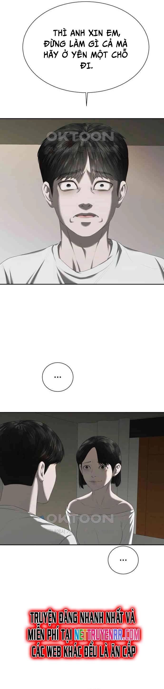 Bạn Gái Tôi Là Quái Vật Chapter 21 - Trang 2