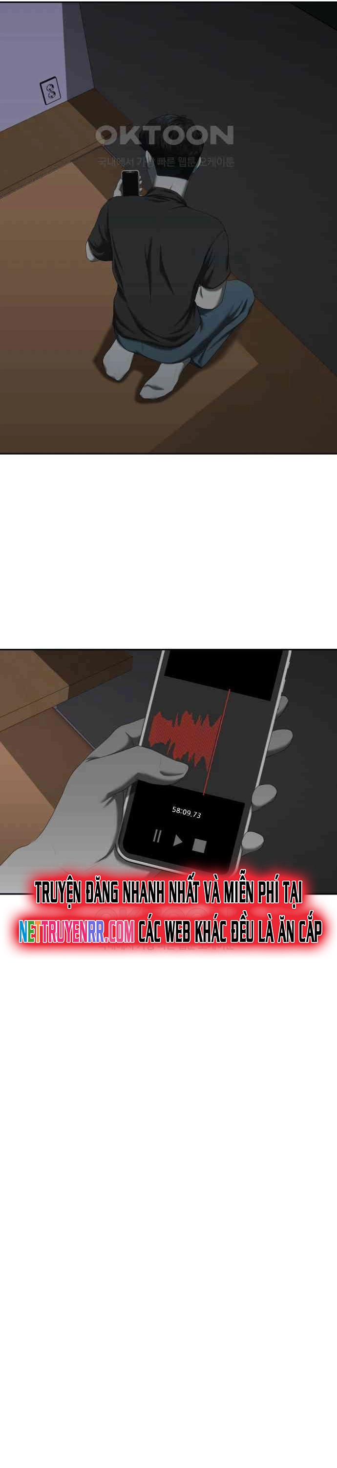 Bạn Gái Tôi Là Quái Vật Chapter 21 - Trang 2