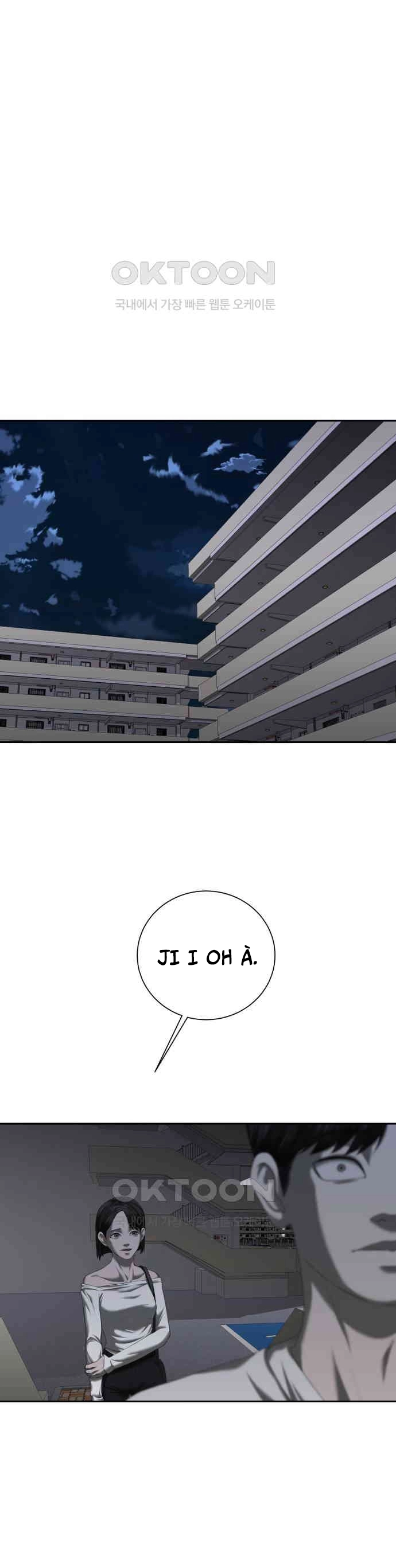 Bạn Gái Tôi Là Quái Vật Chapter 21 - Trang 2