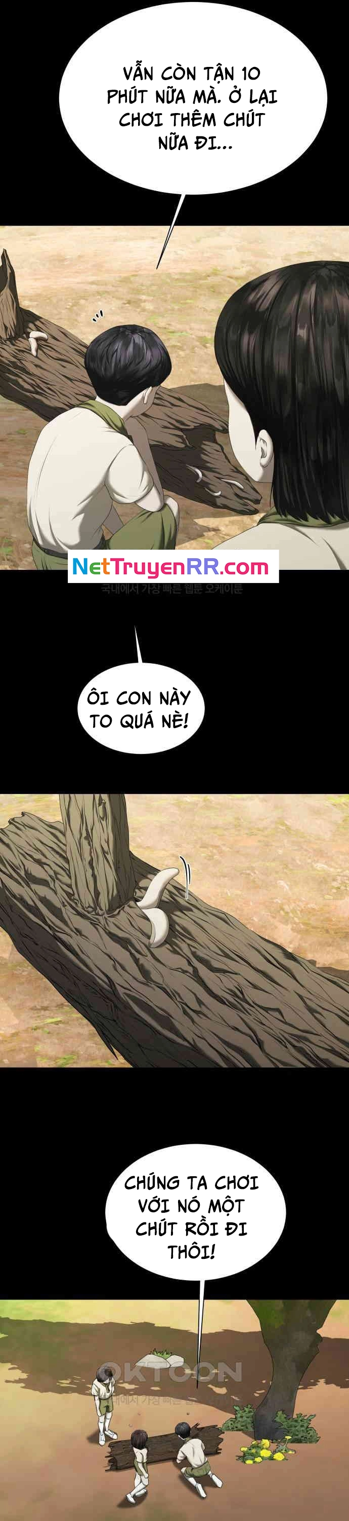 Bạn Gái Tôi Là Quái Vật Chapter 21 - Trang 2