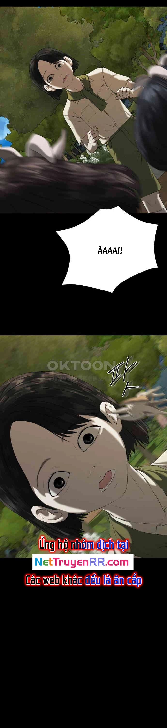 Bạn Gái Tôi Là Quái Vật Chapter 21 - Trang 2