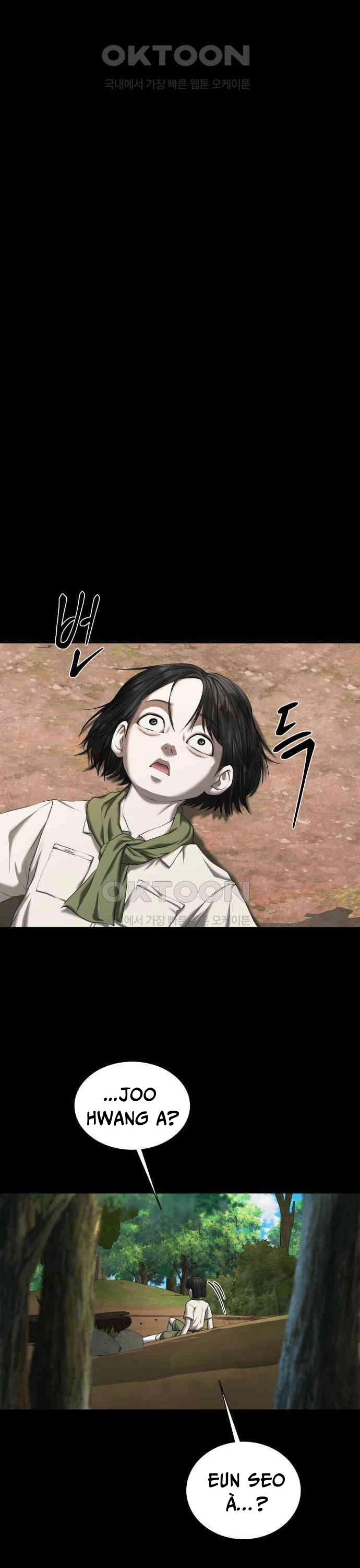 Bạn Gái Tôi Là Quái Vật Chapter 21 - Trang 2