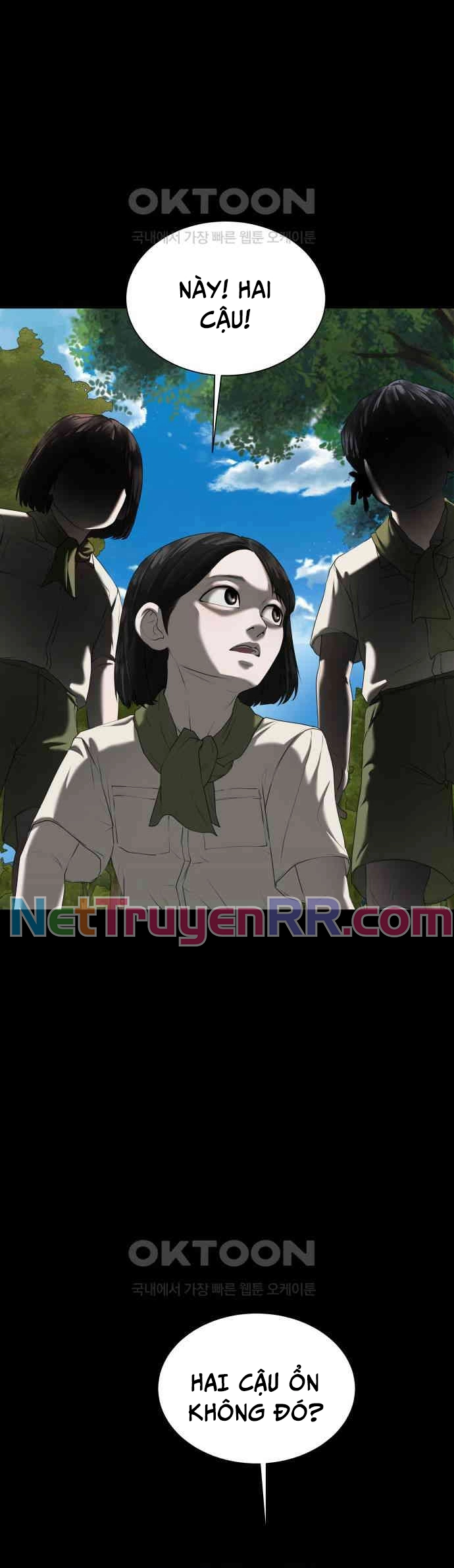 Bạn Gái Tôi Là Quái Vật Chapter 21 - Trang 2