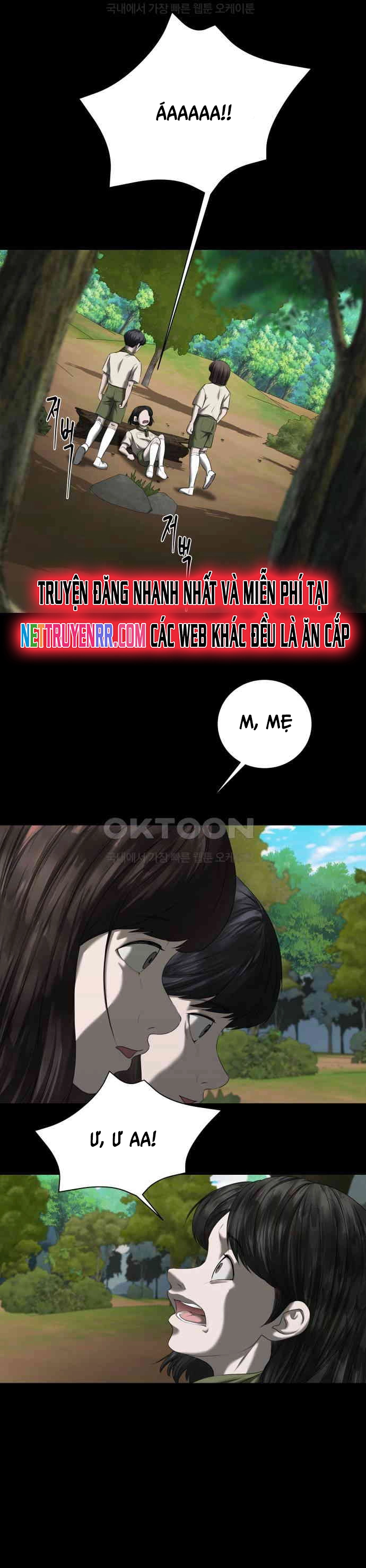 Bạn Gái Tôi Là Quái Vật Chapter 21 - Trang 2