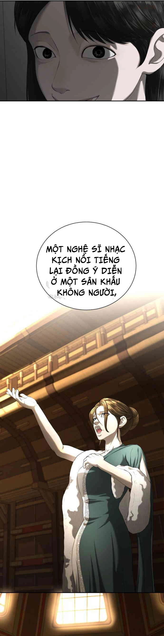 Bạn Gái Tôi Là Quái Vật Chapter 21 - Trang 2