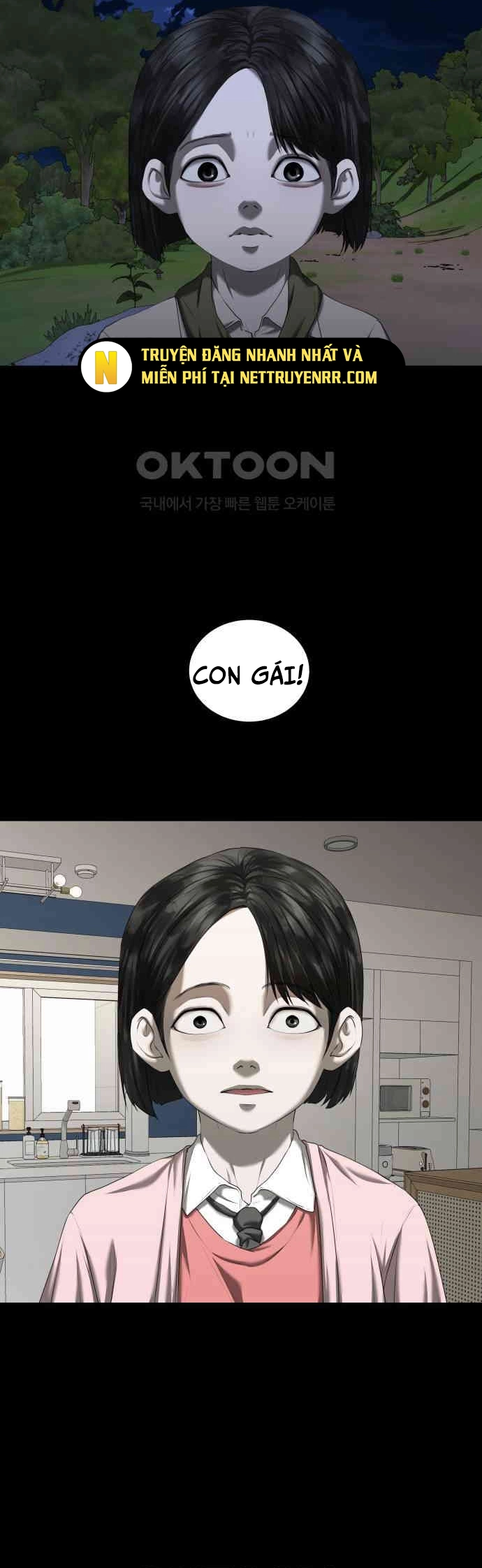 Bạn Gái Tôi Là Quái Vật Chapter 21 - Trang 2