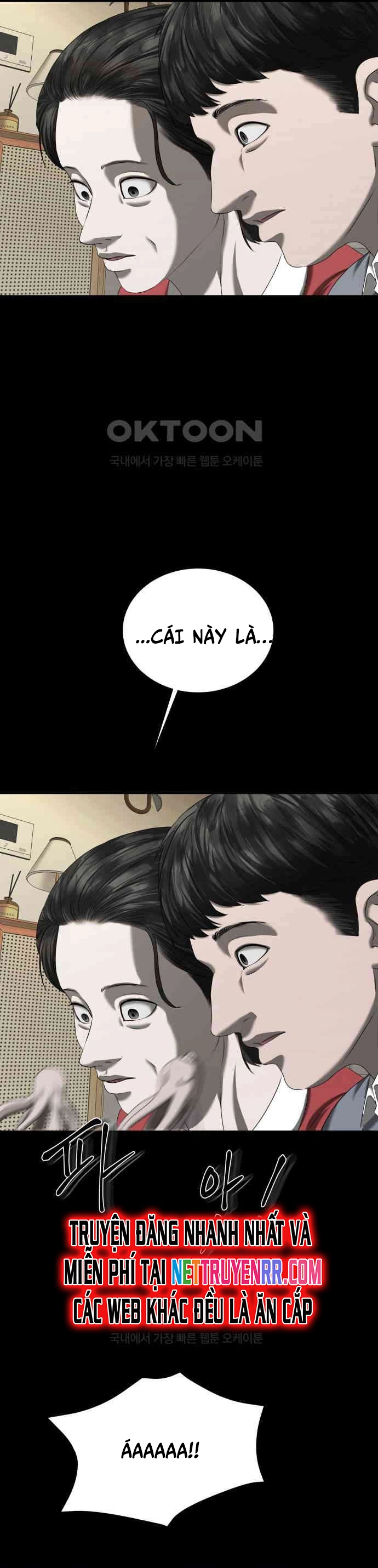 Bạn Gái Tôi Là Quái Vật Chapter 21 - Trang 2