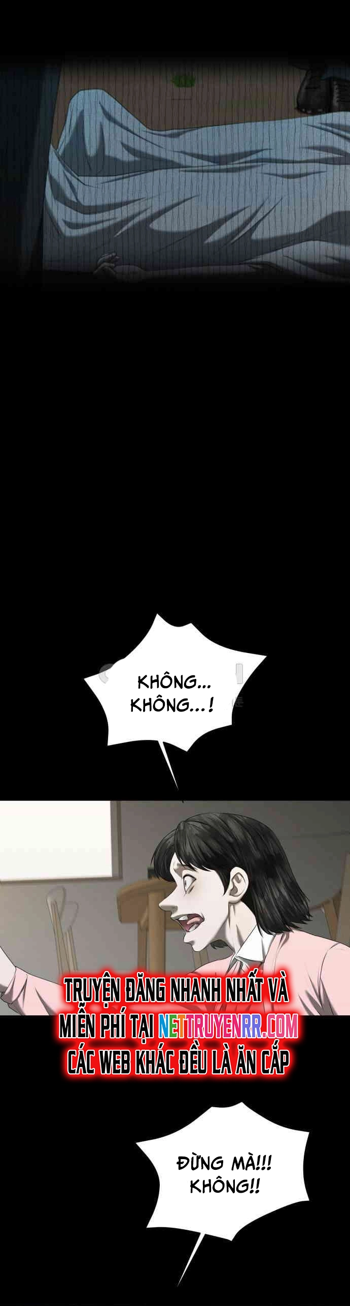 Bạn Gái Tôi Là Quái Vật Chapter 21 - Trang 2