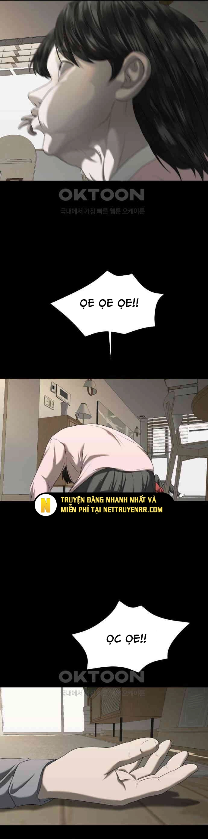 Bạn Gái Tôi Là Quái Vật Chapter 21 - Trang 2