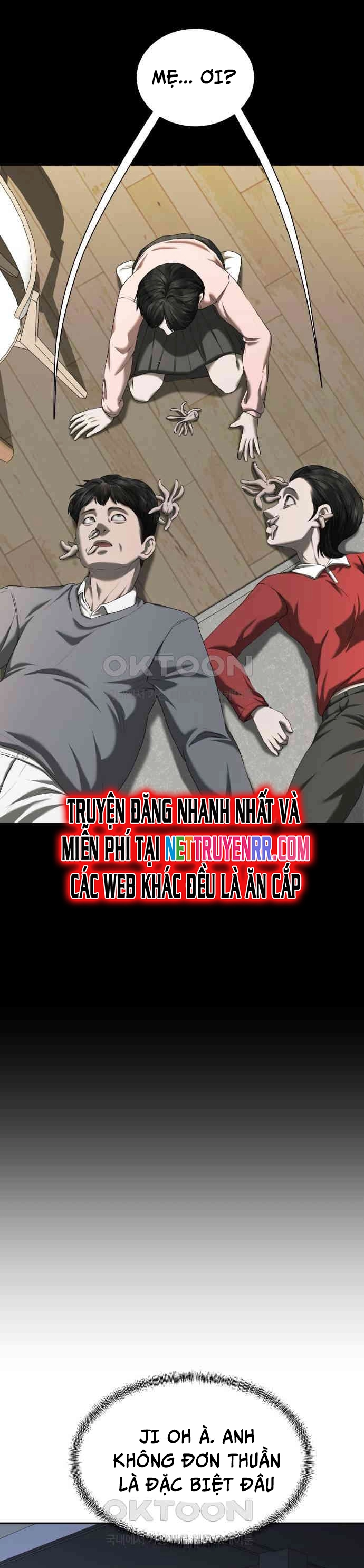 Bạn Gái Tôi Là Quái Vật Chapter 21 - Trang 2