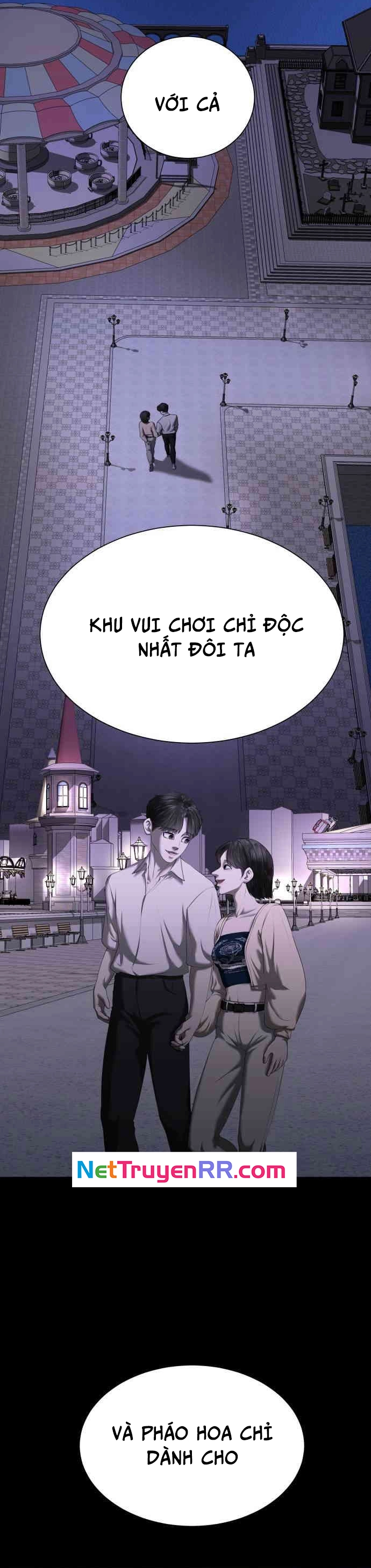 Bạn Gái Tôi Là Quái Vật Chapter 21 - Trang 2