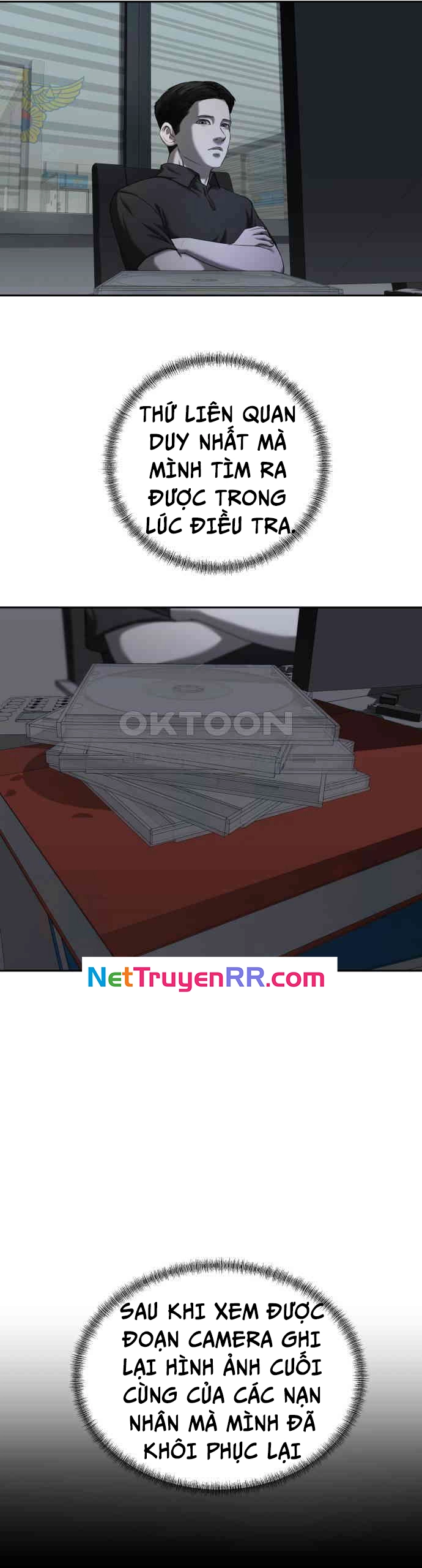 Bạn Gái Tôi Là Quái Vật Chapter 22 - Trang 2