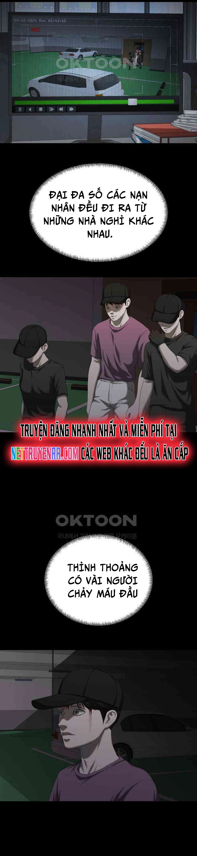 Bạn Gái Tôi Là Quái Vật Chapter 22 - Trang 2