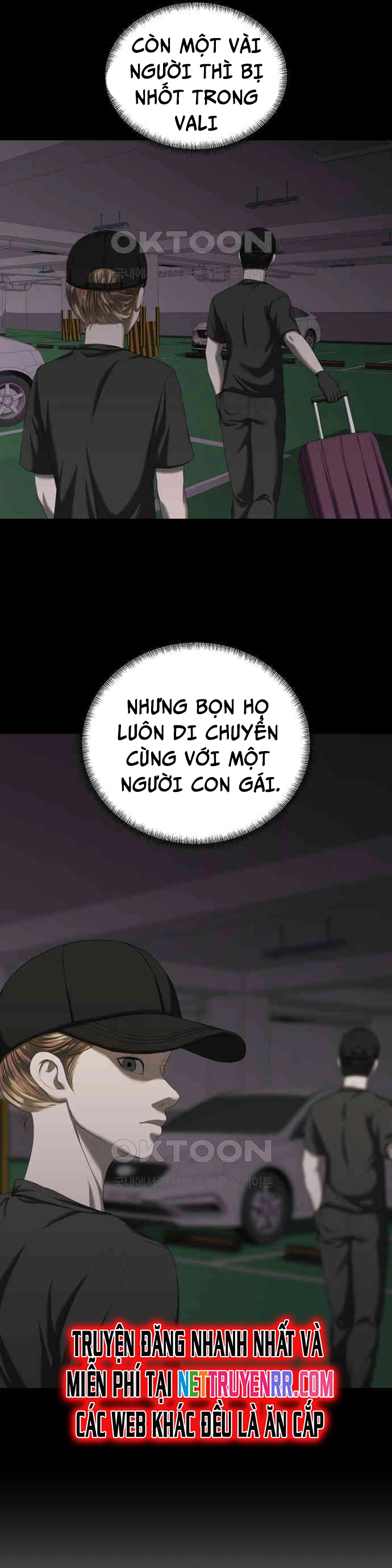 Bạn Gái Tôi Là Quái Vật Chapter 22 - Trang 2