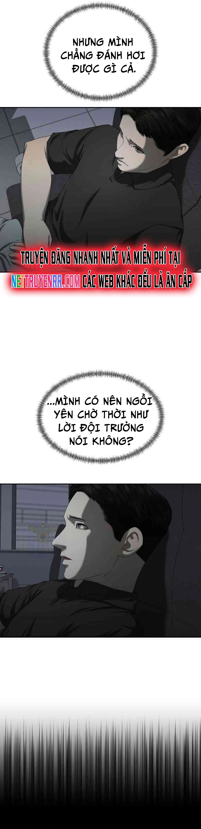 Bạn Gái Tôi Là Quái Vật Chapter 22 - Trang 2