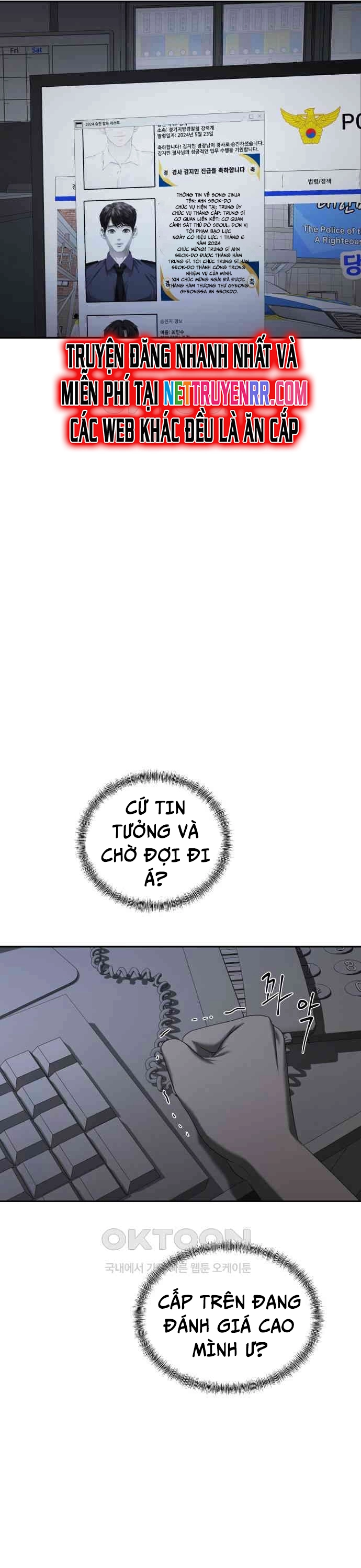 Bạn Gái Tôi Là Quái Vật Chapter 22 - Trang 2
