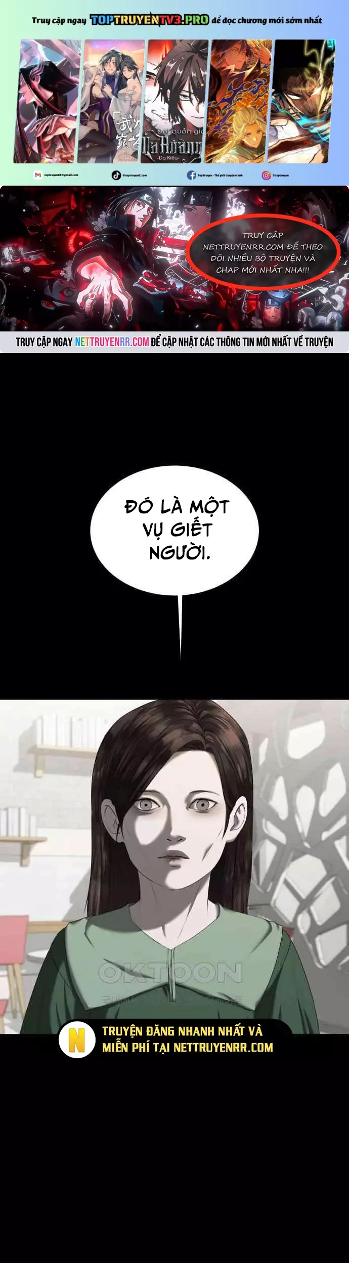 Bạn Gái Tôi Là Quái Vật Chapter 22 - Trang 2