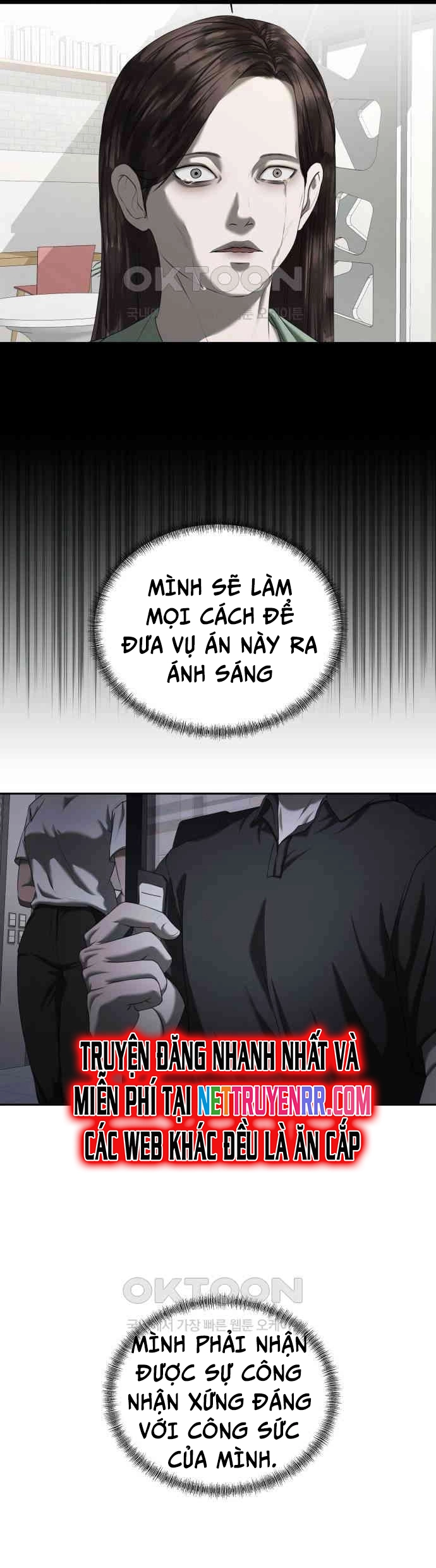 Bạn Gái Tôi Là Quái Vật Chapter 22 - Trang 2