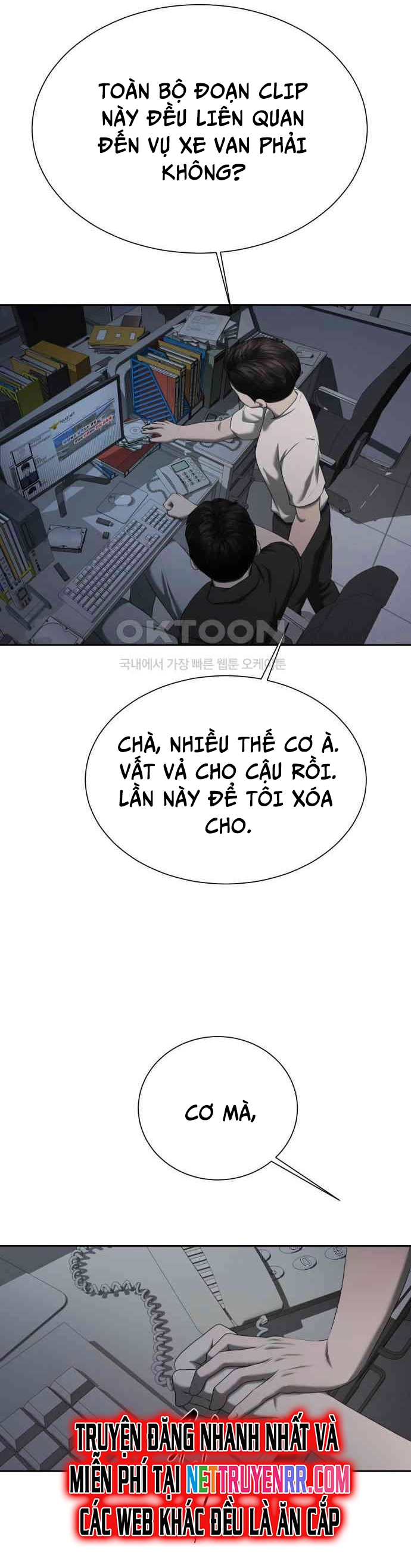 Bạn Gái Tôi Là Quái Vật Chapter 22 - Trang 2