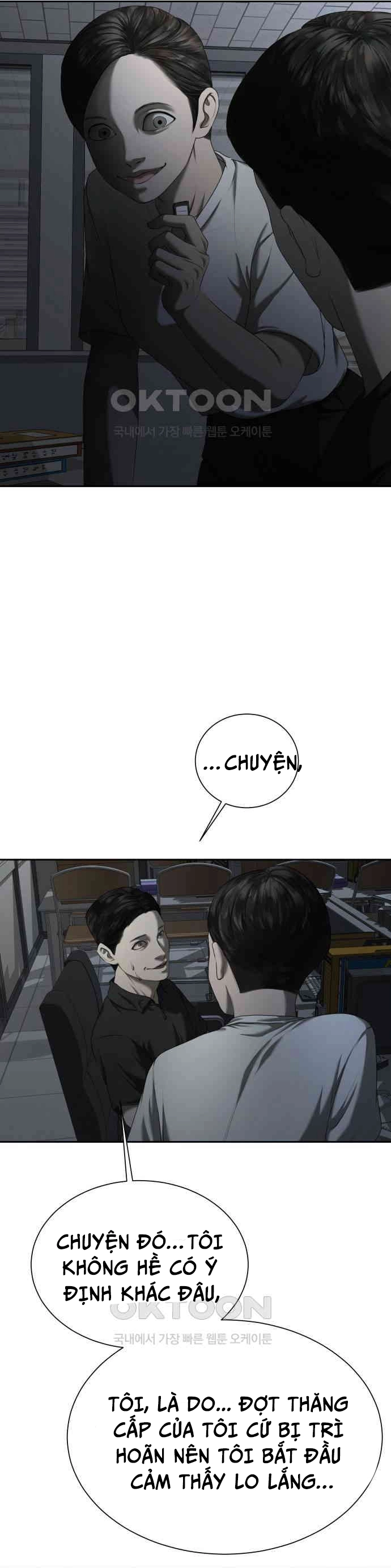 Bạn Gái Tôi Là Quái Vật Chapter 22 - Trang 2