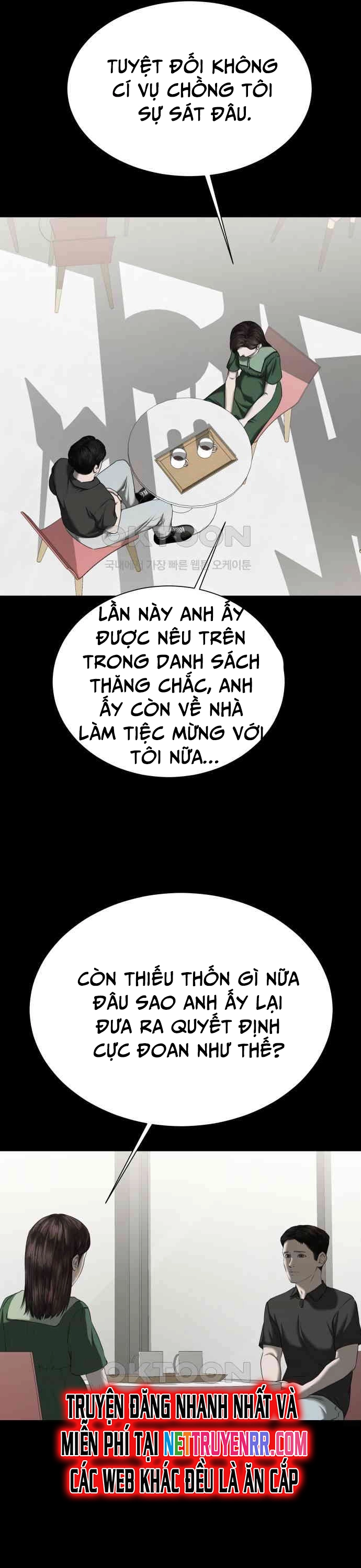 Bạn Gái Tôi Là Quái Vật Chapter 22 - Trang 2
