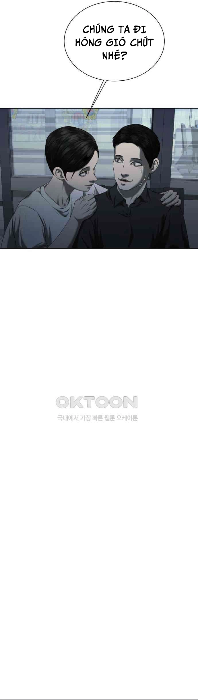 Bạn Gái Tôi Là Quái Vật Chapter 22 - Trang 2