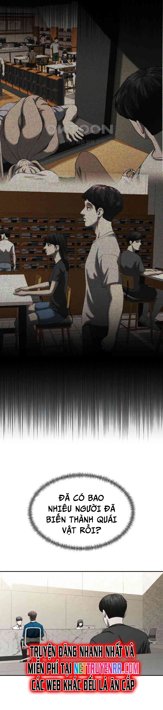 Bạn Gái Tôi Là Quái Vật Chapter 22 - Trang 2