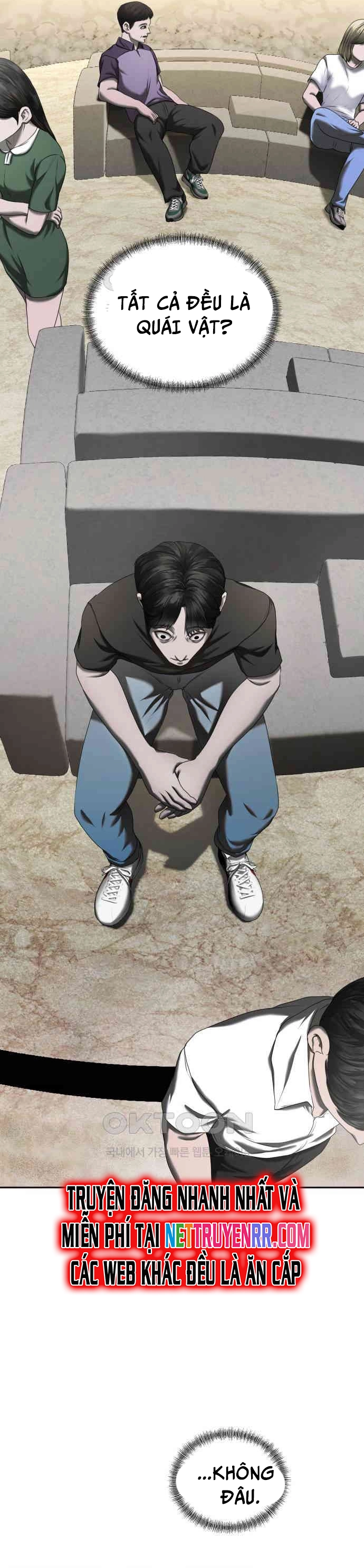 Bạn Gái Tôi Là Quái Vật Chapter 22 - Trang 2