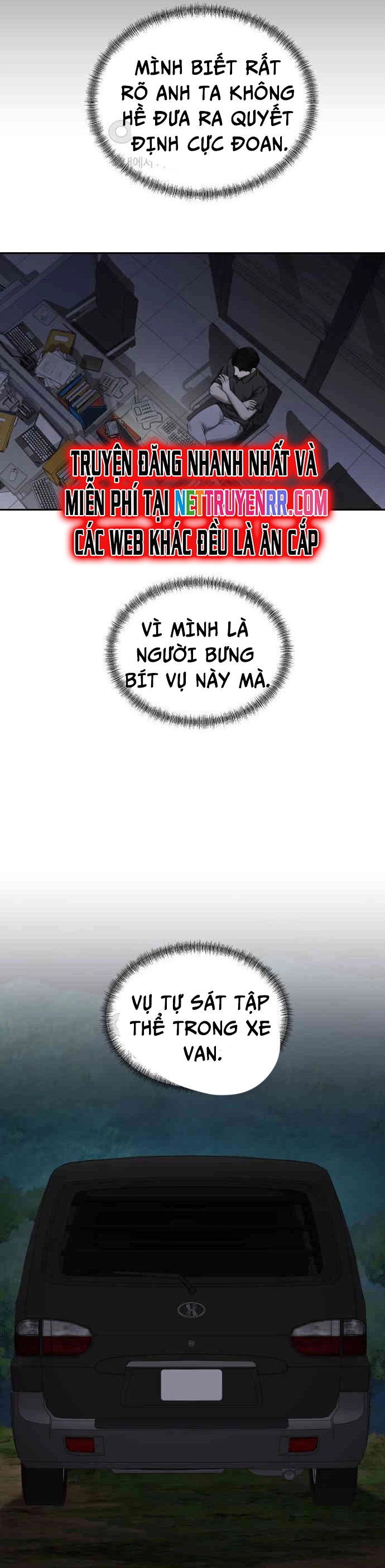 Bạn Gái Tôi Là Quái Vật Chapter 22 - Trang 2