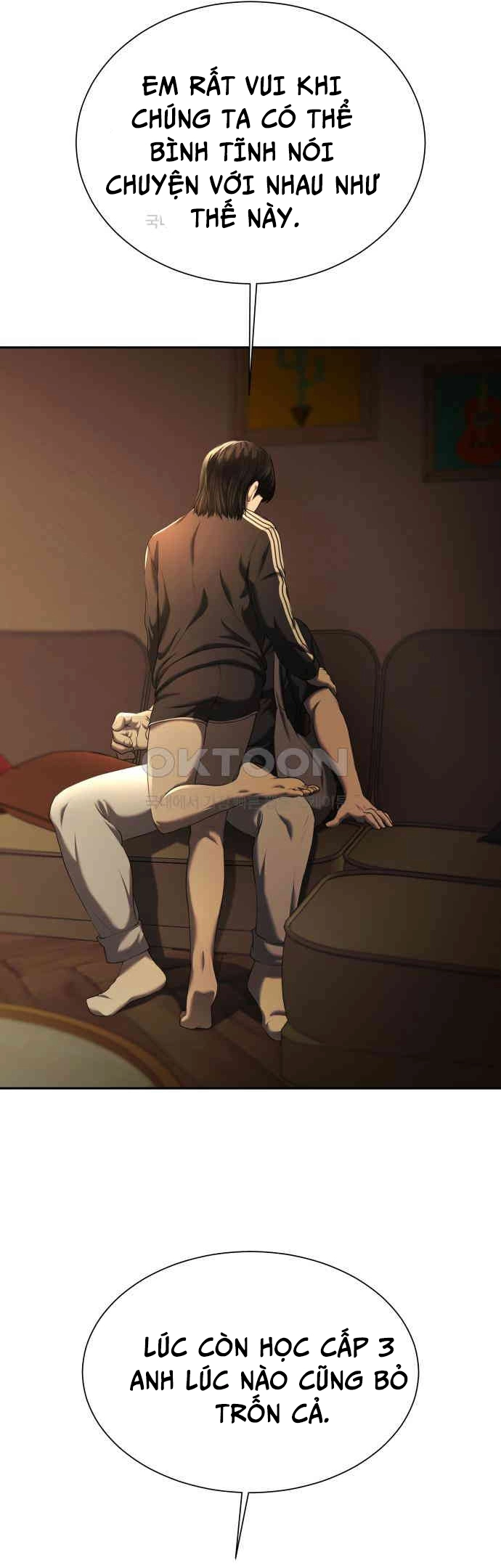 Bạn Gái Tôi Là Quái Vật Chapter 23 - Trang 2