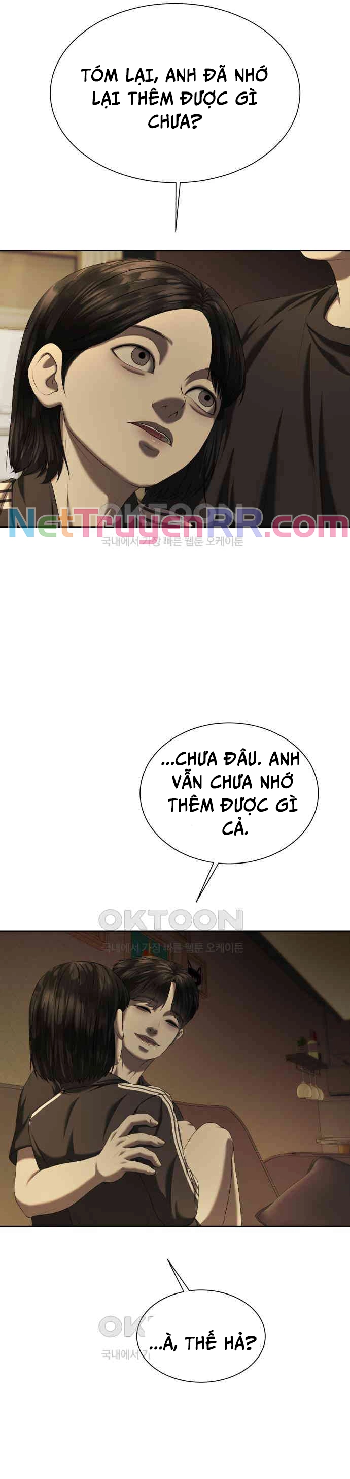 Bạn Gái Tôi Là Quái Vật Chapter 23 - Trang 2