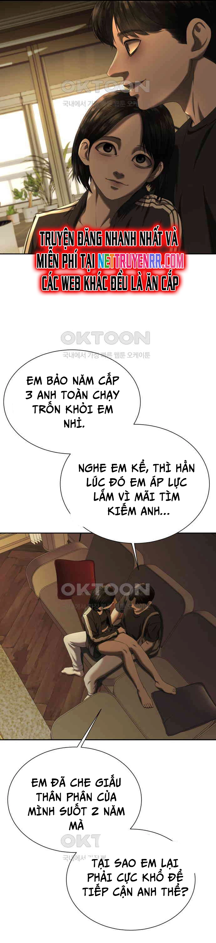 Bạn Gái Tôi Là Quái Vật Chapter 23 - Trang 2