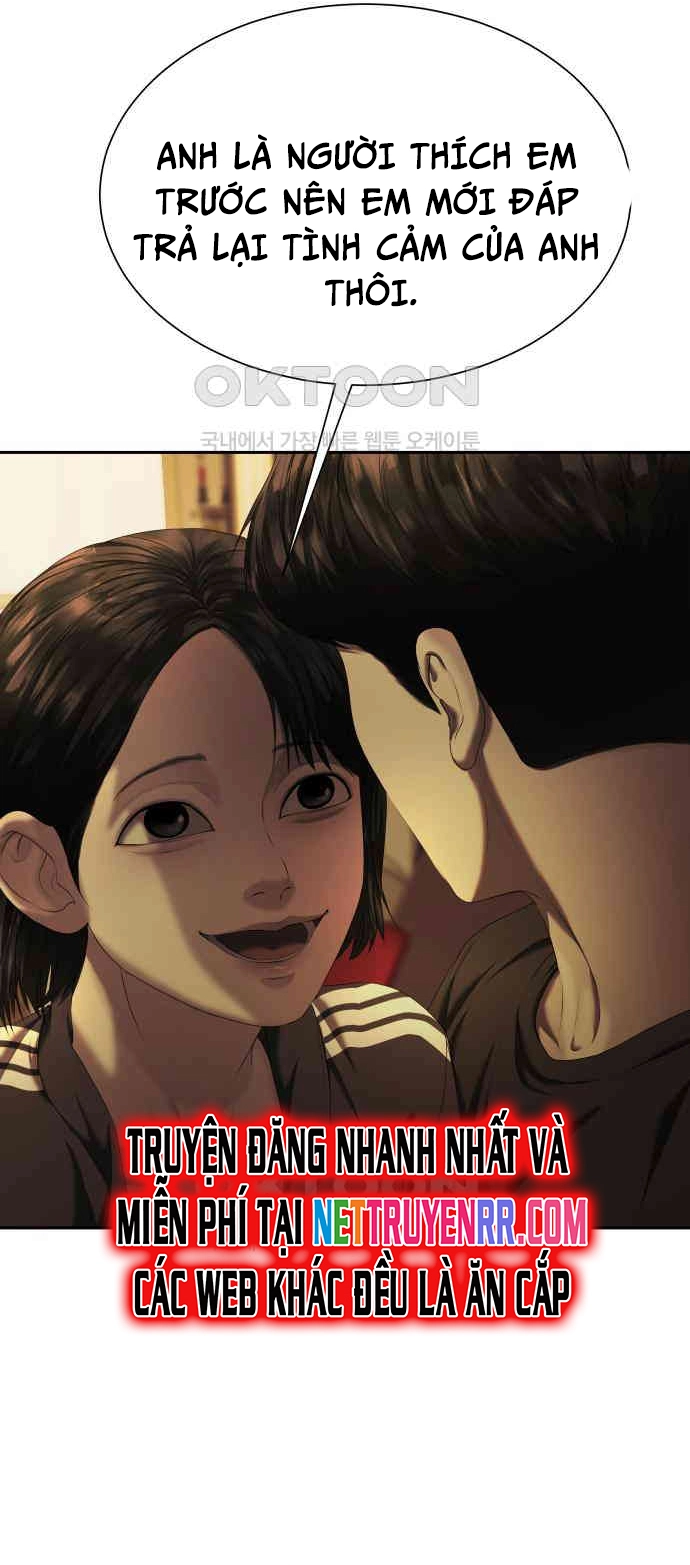 Bạn Gái Tôi Là Quái Vật Chapter 23 - Trang 2