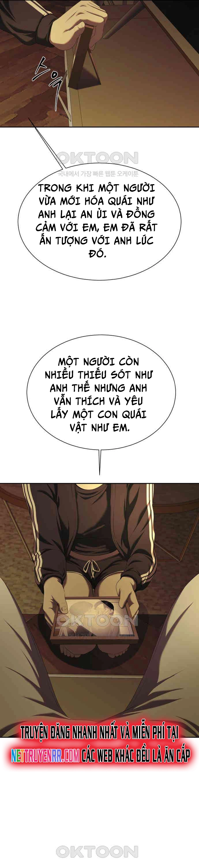Bạn Gái Tôi Là Quái Vật Chapter 23 - Trang 2
