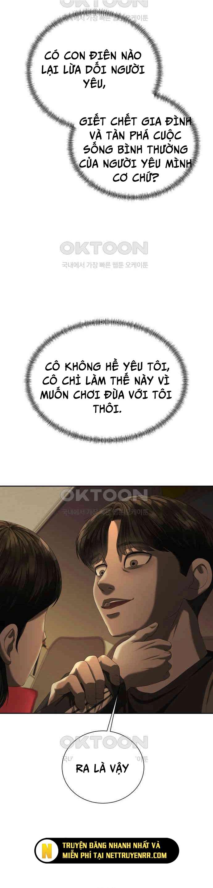 Bạn Gái Tôi Là Quái Vật Chapter 23 - Trang 2