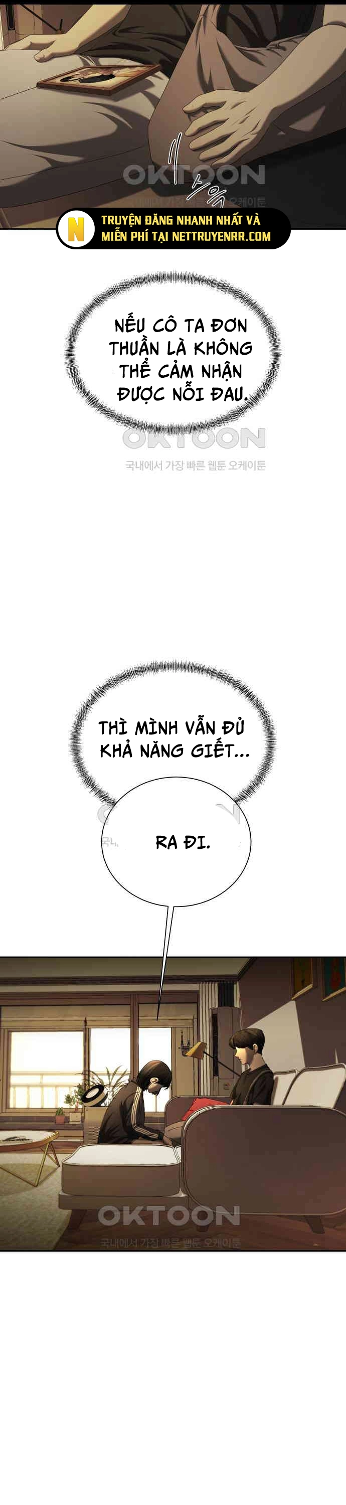 Bạn Gái Tôi Là Quái Vật Chapter 23 - Trang 2