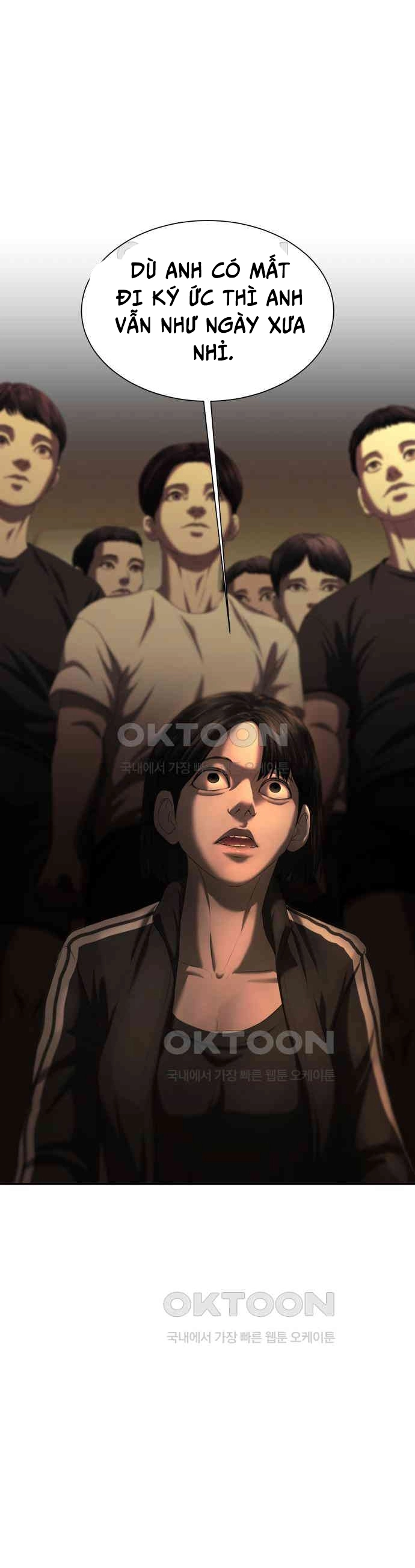 Bạn Gái Tôi Là Quái Vật Chapter 23 - Trang 2