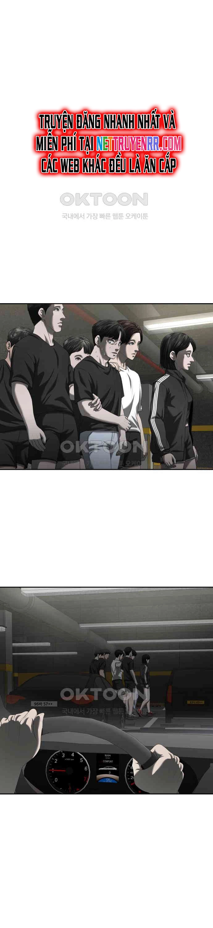 Bạn Gái Tôi Là Quái Vật Chapter 23 - Trang 2